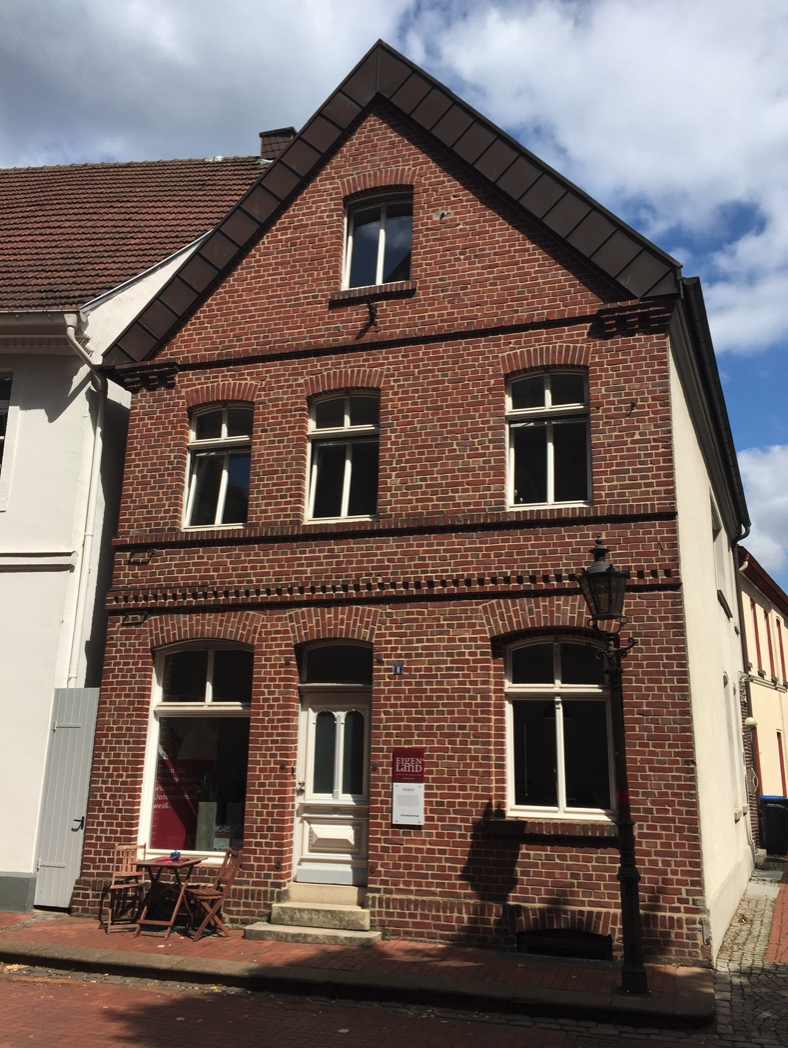 eigenland Büro eigenland Büro