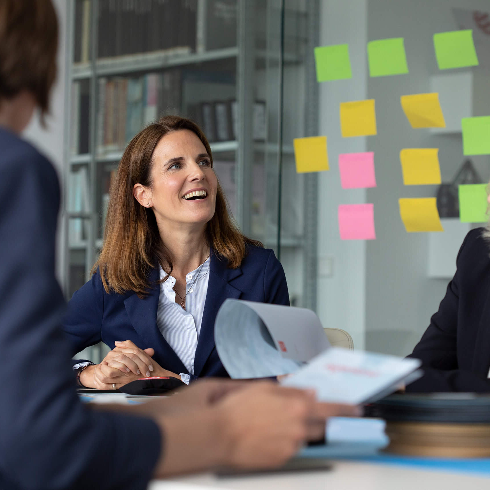 eigenland Multisense workshop eigenland Multisense workshop