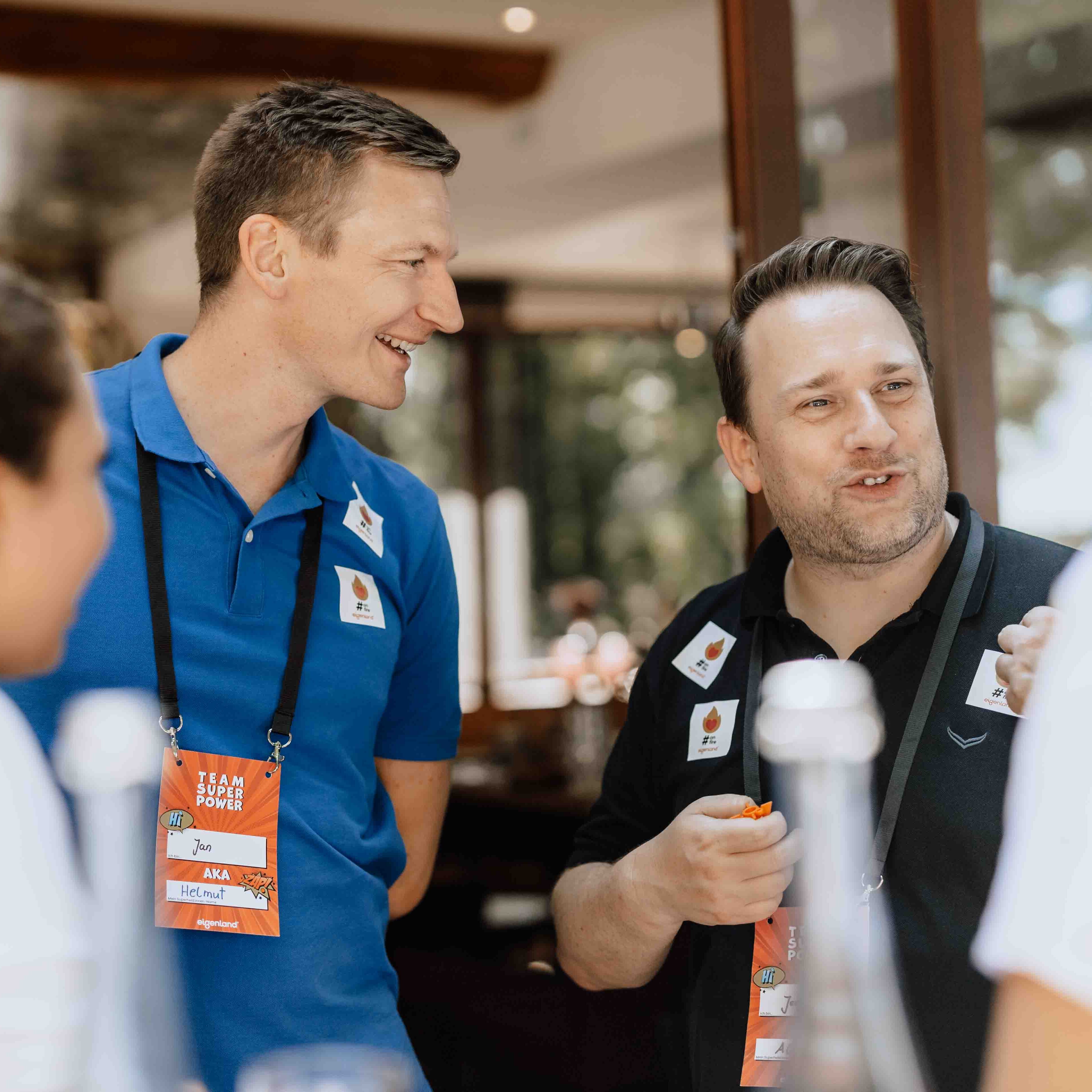 eigenland Sommercamp eigenland Sommercamp