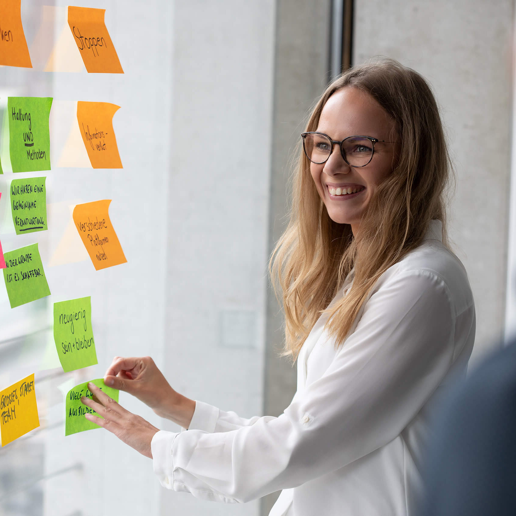 eigenland Multisense Workshop eigenland Multisense Workshop