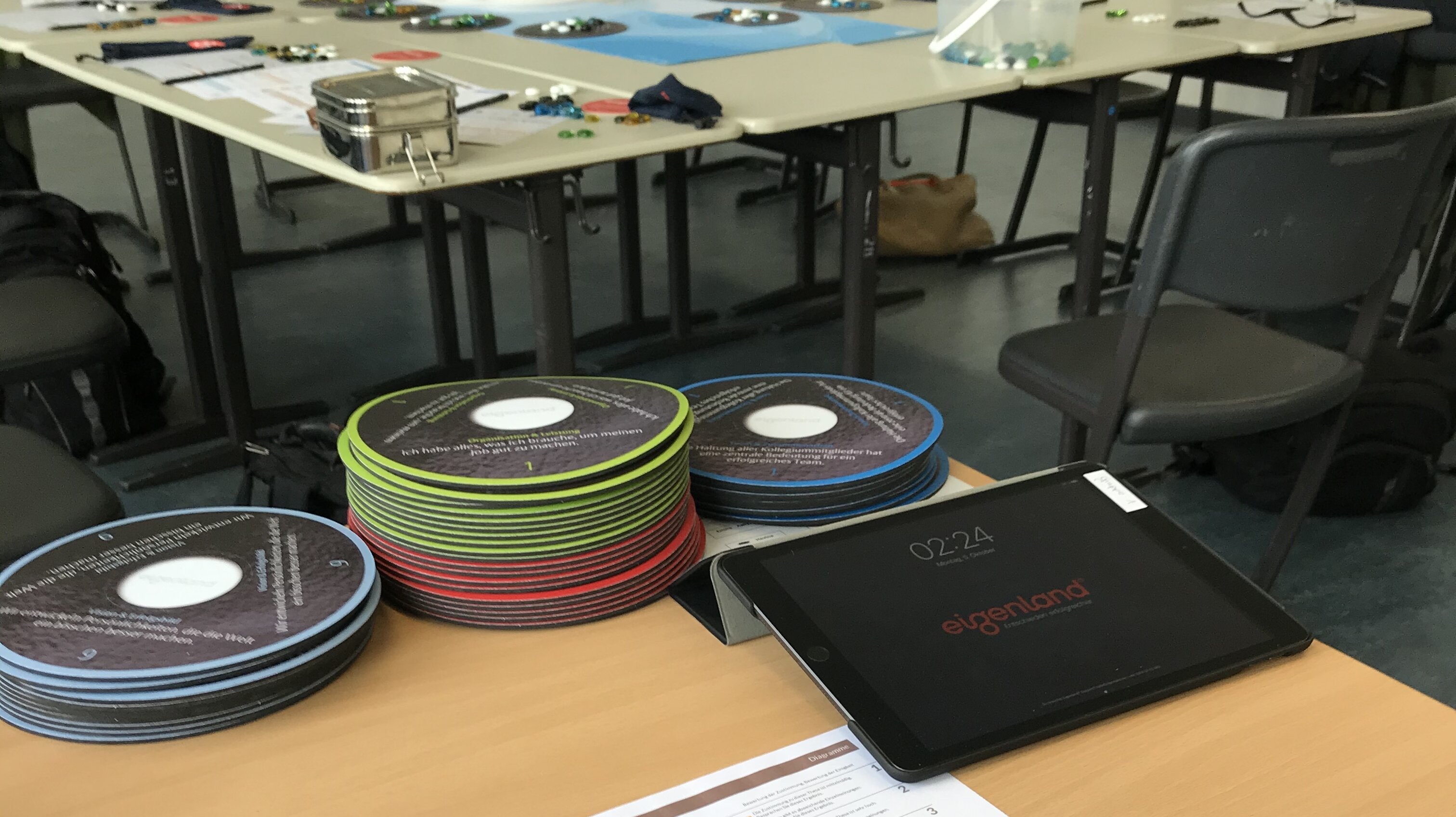 eigenland best practice Schule eigenland best practice Schule