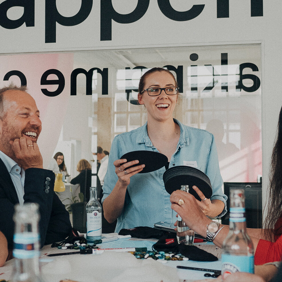 eigenland Multisense Workshop eigenland Multisense Workshop