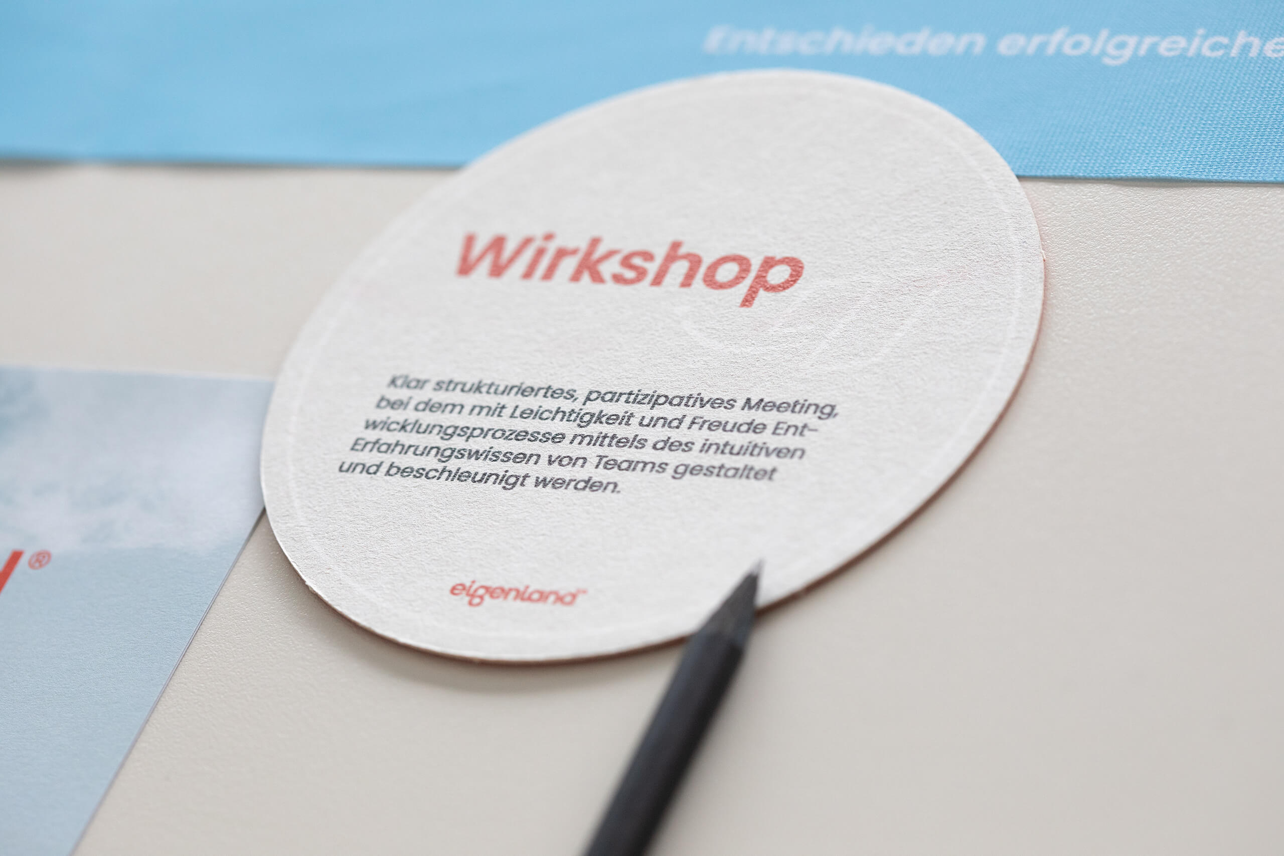 eigenland Wirkshop eigenland Wirkshop