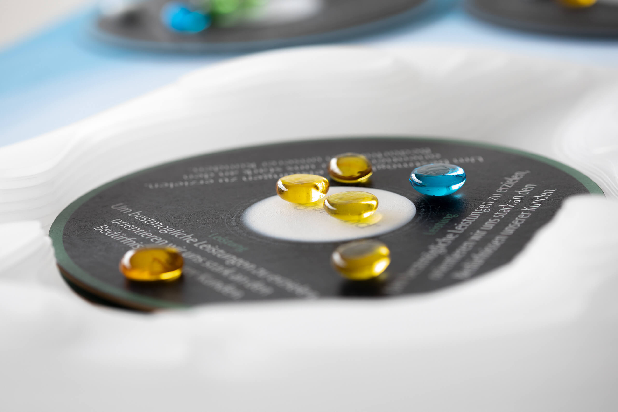 eigenland Multisense Thesenscheibe eigenland Multisense Thesenscheibe