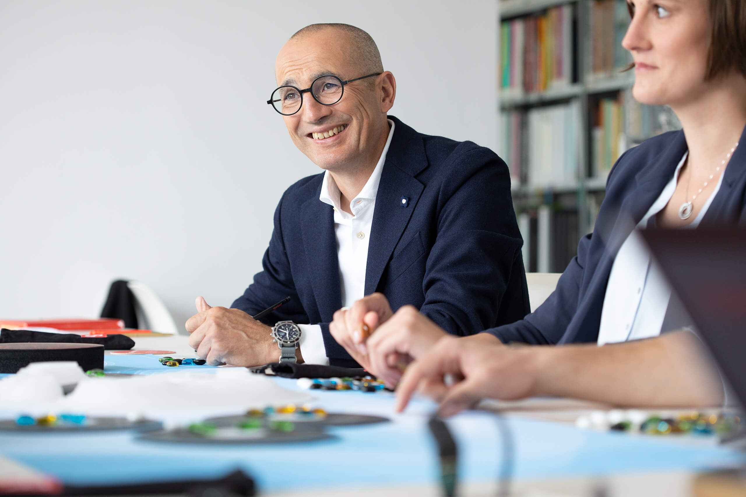 eigenland Multisense workshop eigenland Multisense workshop