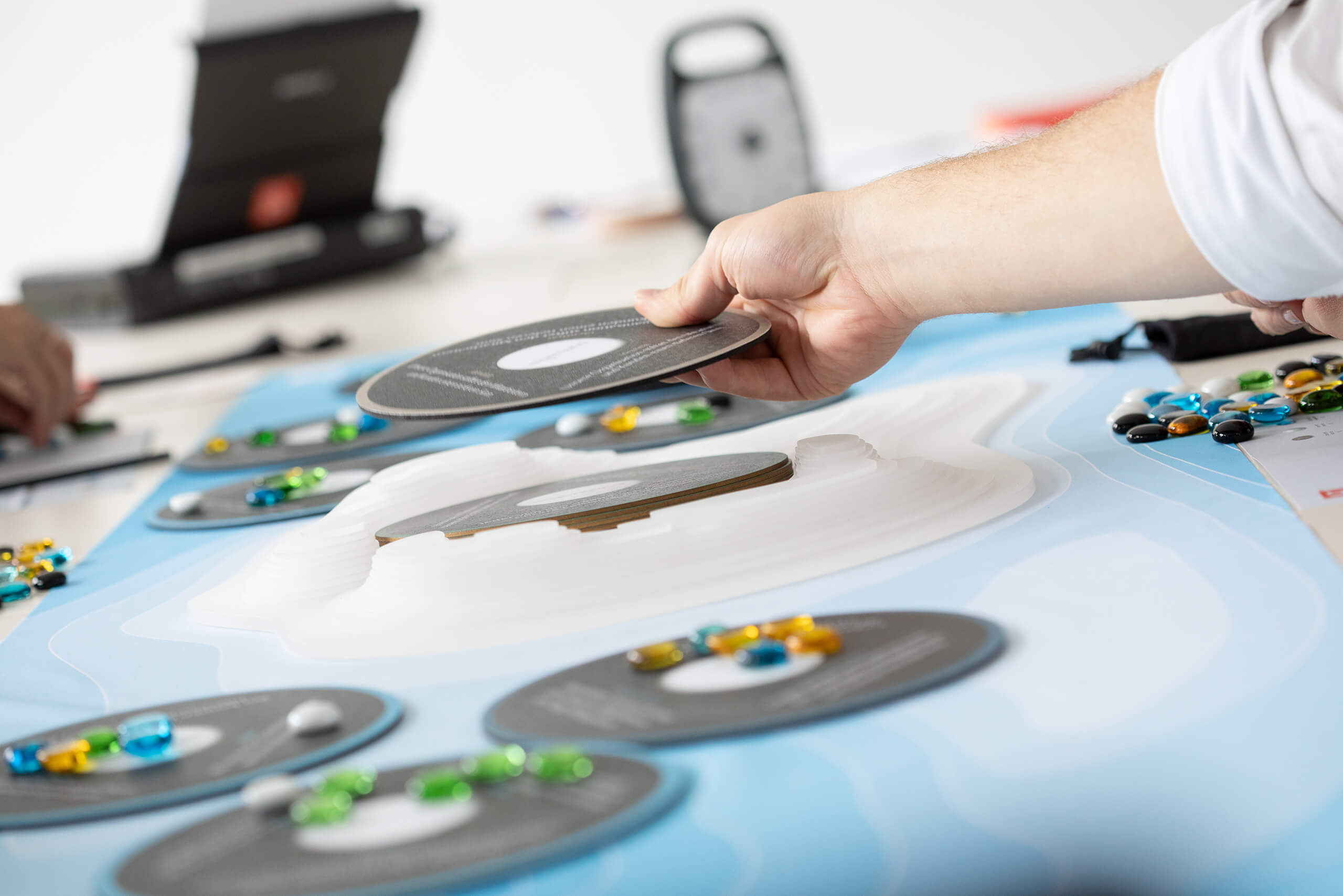 eigenland Multisense workshop eigenland Multisense workshop