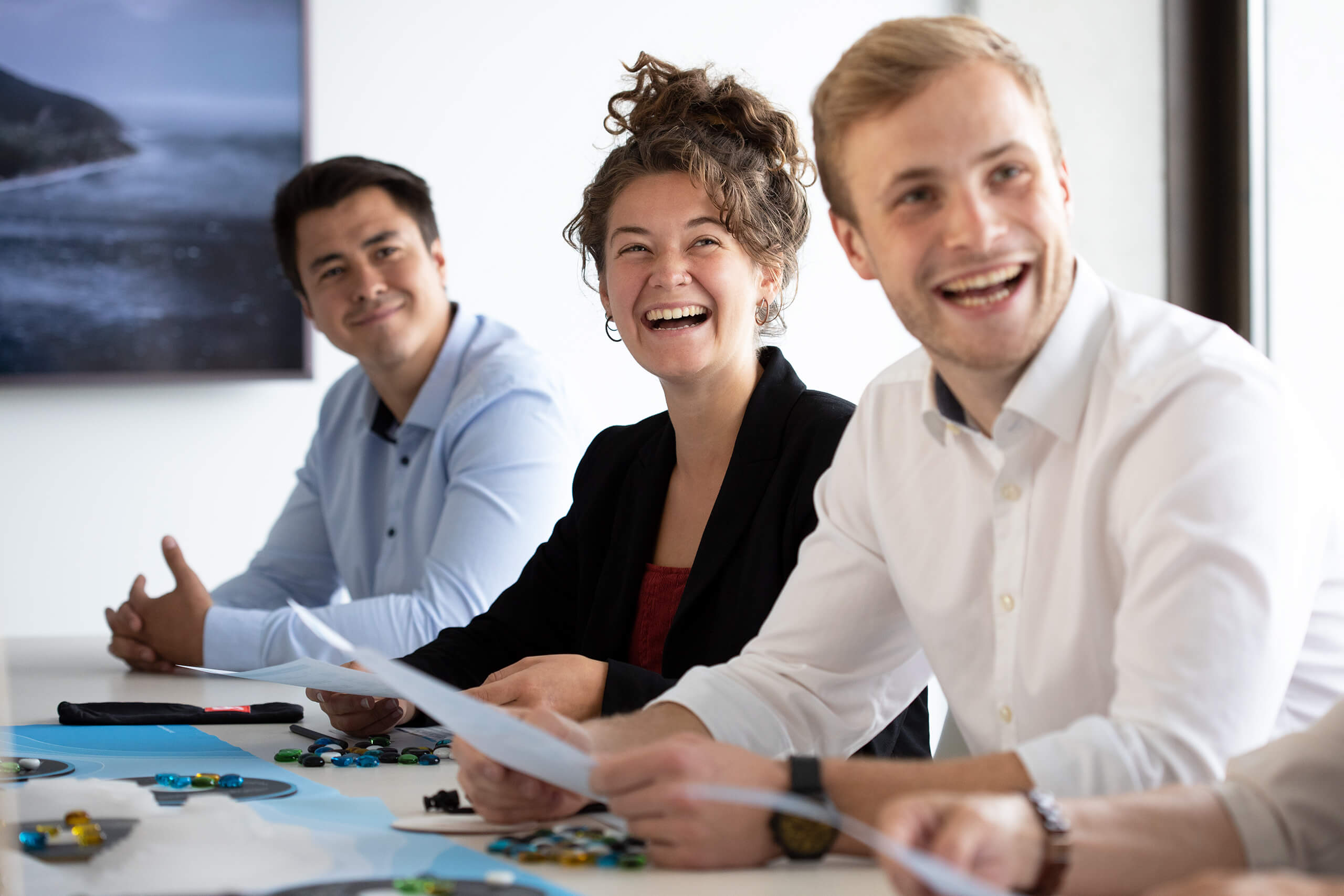 eigenland Multisense Workshop eigenland Multisense Workshop