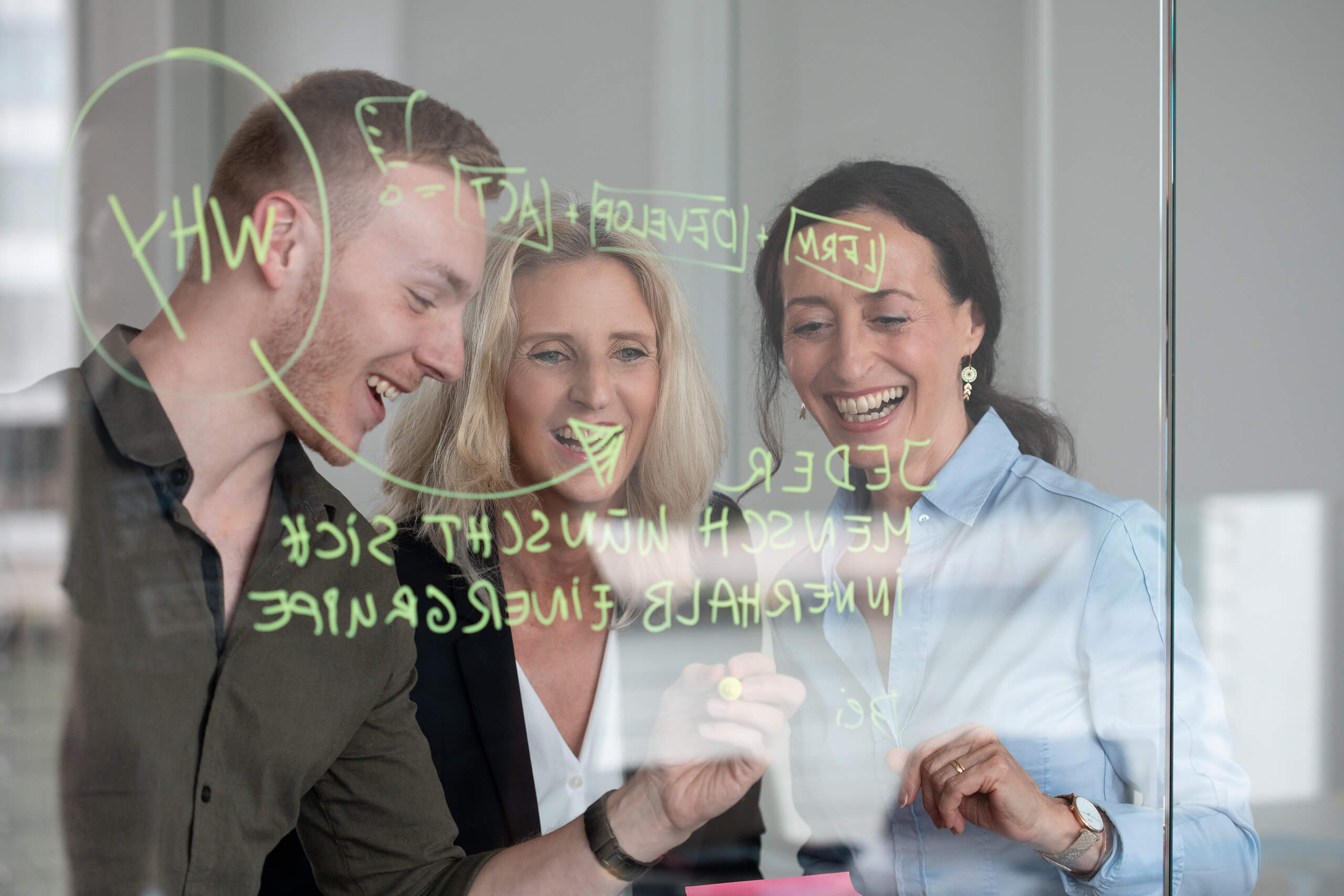 eigenland Multisense Workshop eigenland Multisense Workshop