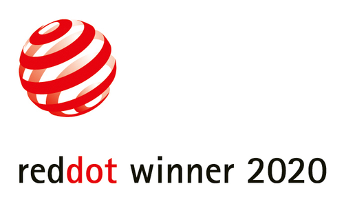 red dot eigenland cycloon design red dot eigenland cycloon design