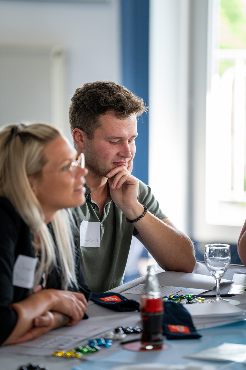 Best Practice eigenland Workshop Volksbank OWD Best Practice eigenland Workshop Volksbank OWD