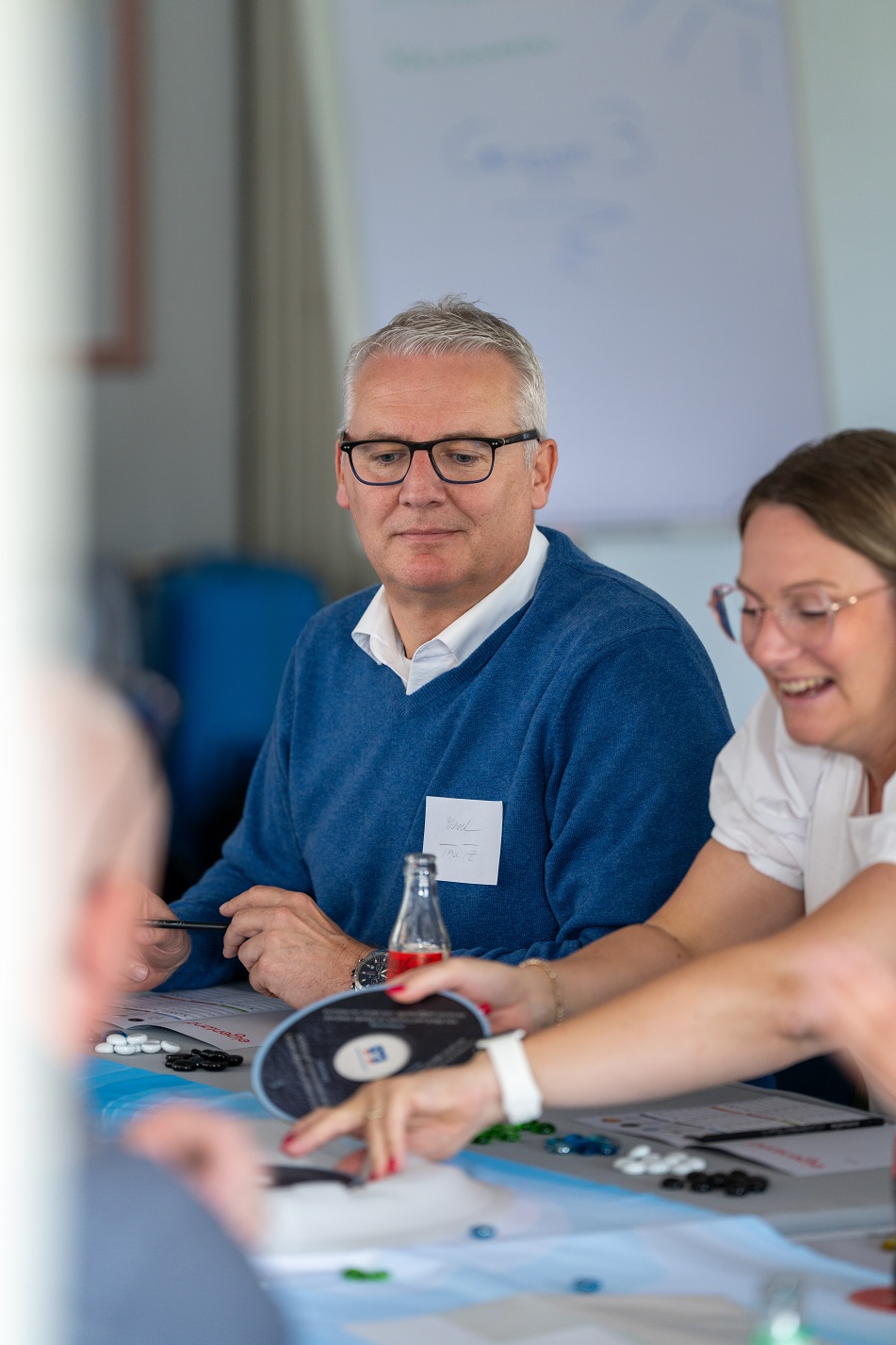 Best Practice eigenland Workshop Volksbank OWD Best Practice eigenland Workshop Volksbank OWD