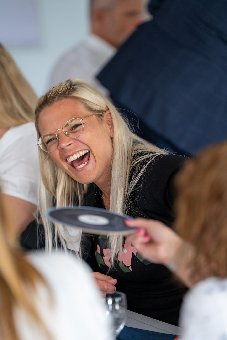 Best Practice eigenland Workshop Volksbank OWD Best Practice eigenland Workshop Volksbank OWD