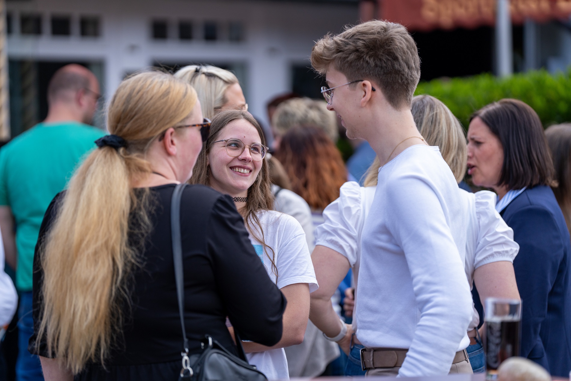 Best Practice eigenland Workshop Volksbank OWD Best Practice eigenland Workshop Volksbank OWD