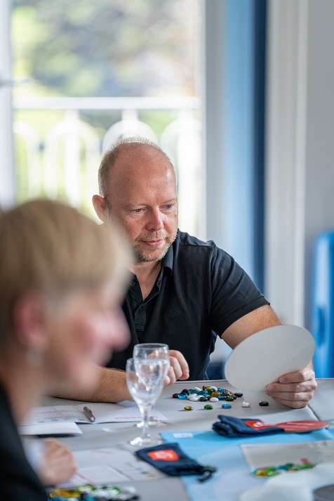 Best Practice eigenland Workshop Volksbank OWD Best Practice eigenland Workshop Volksbank OWD