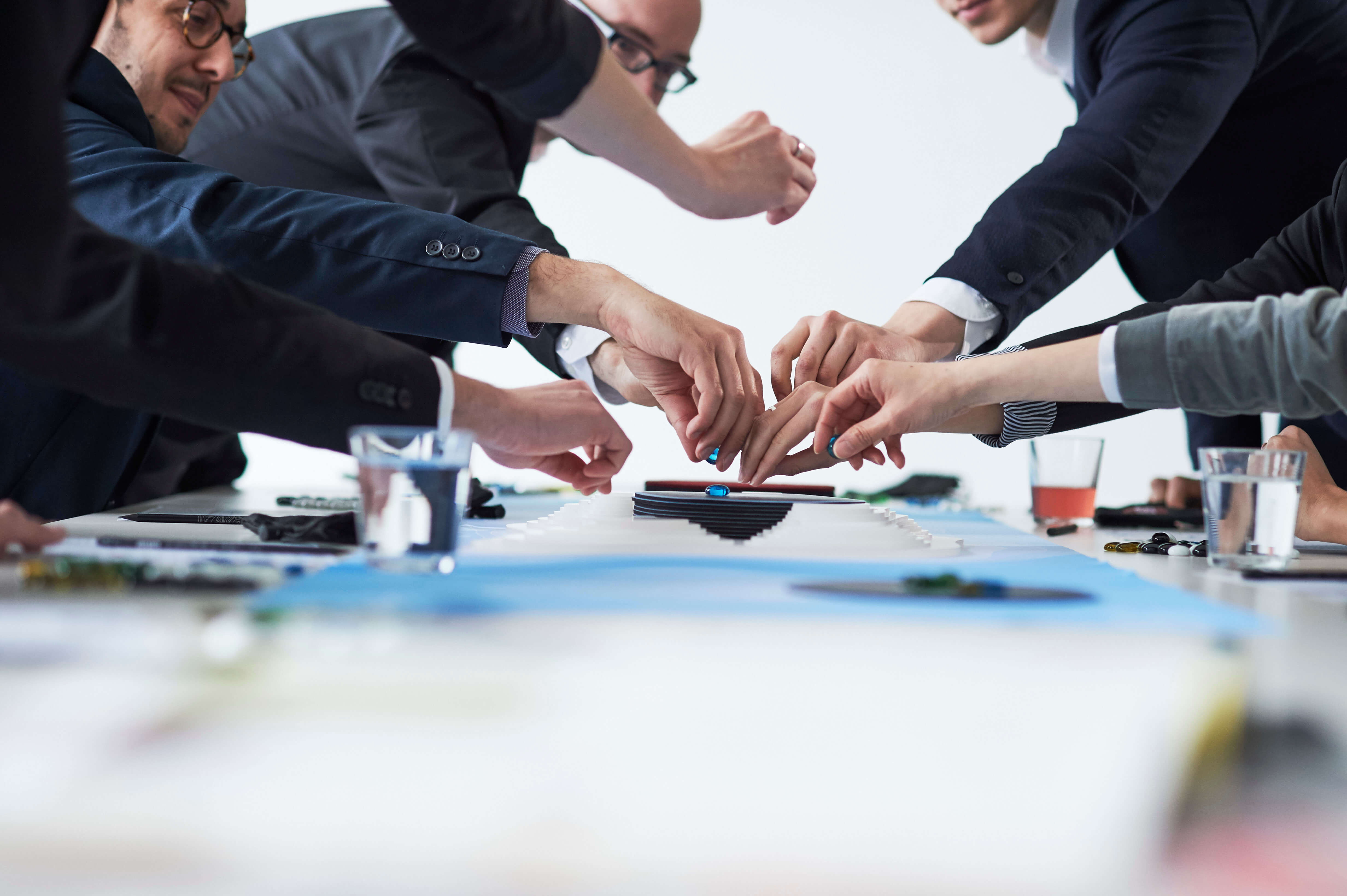 eigenland Thesenbewertung eigenland Thesenbewertung