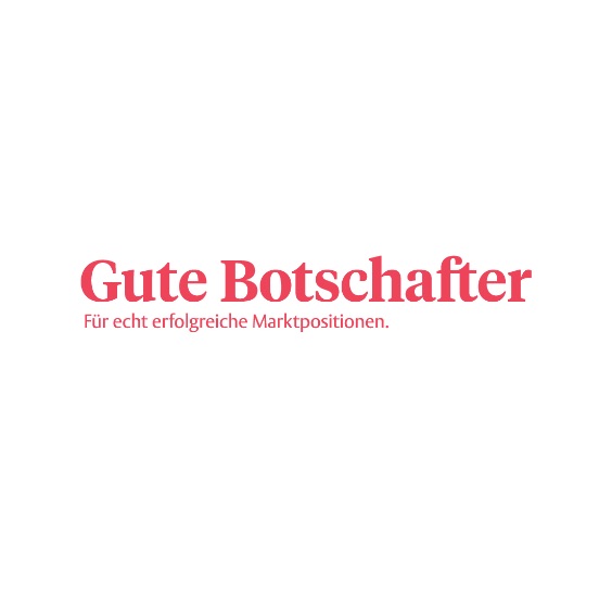 Gute Botschafter