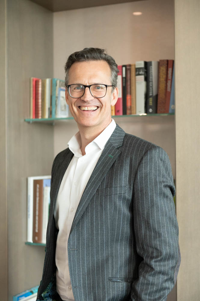 Dominik von Braun Dominik von Braun